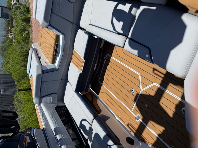 2025 Nautique G23 Icon